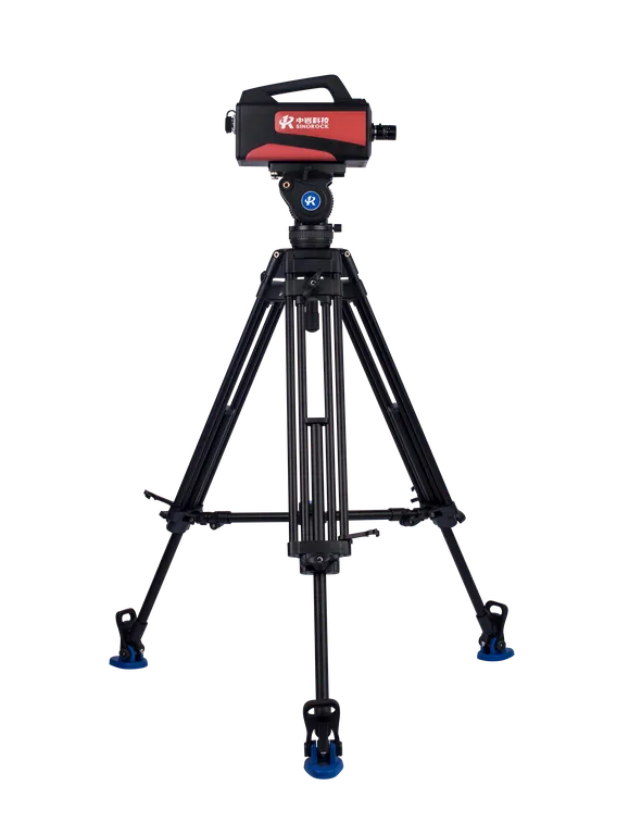 RSM-FBN(A) - BRIDGE DEFLECTION TESTER - NON-CONTACT BRIDGE STATIC AND DYNAMIC