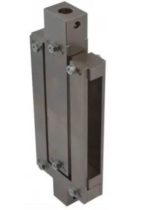 SHEAR BOND JIG-TENSILE METHOD-EN 1324, IS 15477, EN 12003