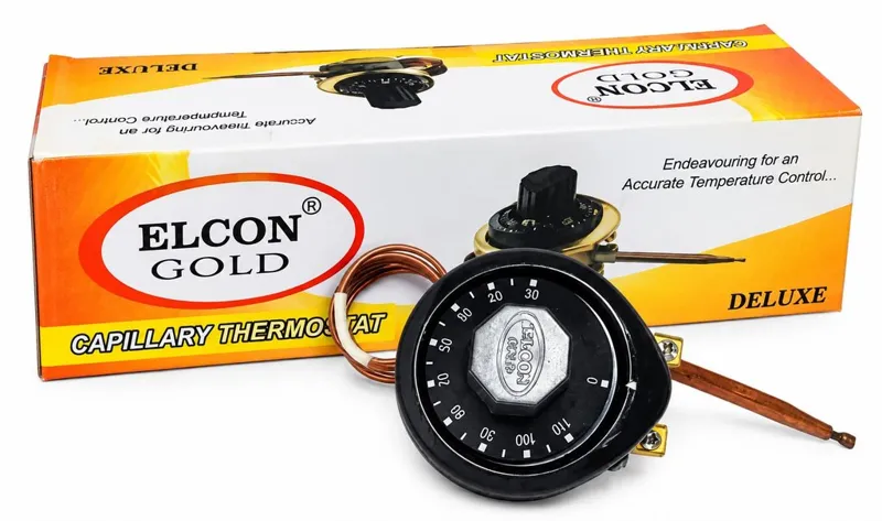 THERMOSTAT 30-110°C