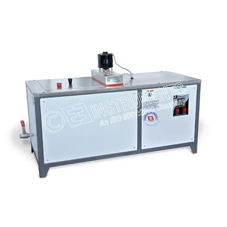 ULTRA LOW TEMPERATURE COOLING BATH - -40°C TO +50°C