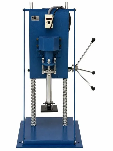 VIBRATING HAMMER (WITH HAMMER PLATE)