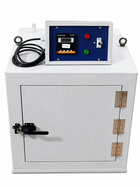 WELDING ROD OVEN-50 KG